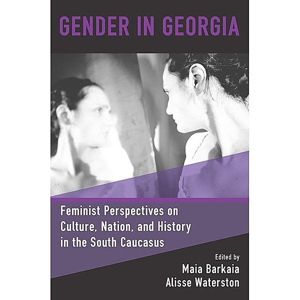Gender in Georgia