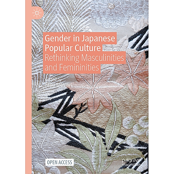 Gender in Japanese Popular Culture