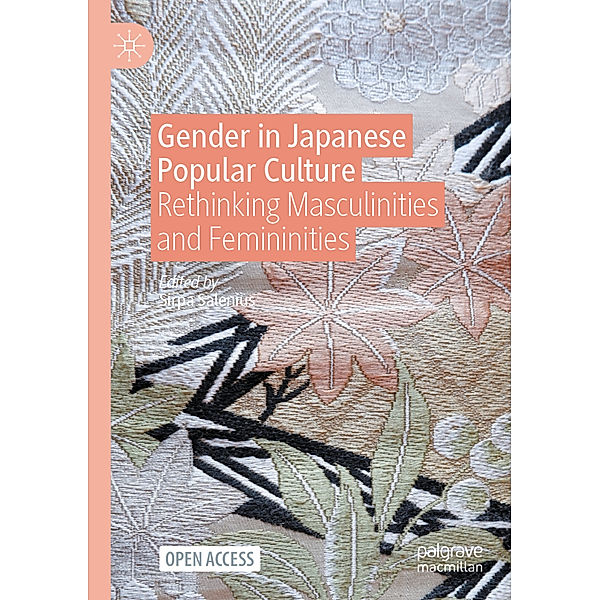 Gender in Japanese Popular Culture