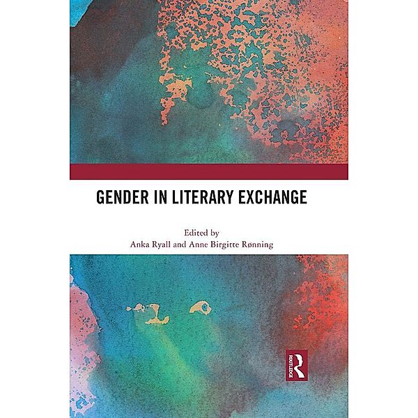 Gender in Literary Exchange