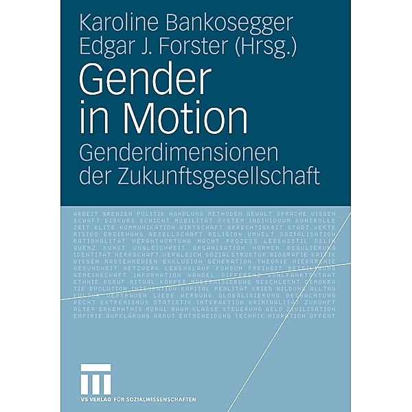 Gender in Motion