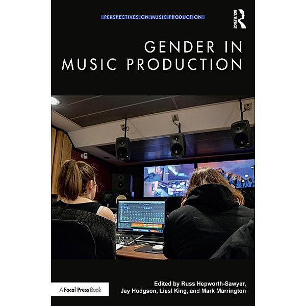 Gender in Music Production