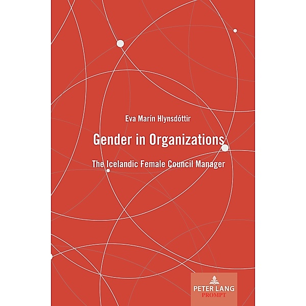 Gender in Organizations, Eva Marín Hlynsdóttir