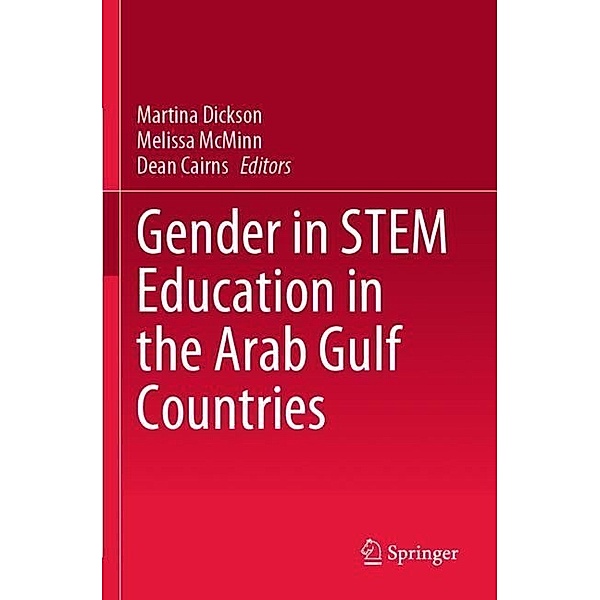Gender in STEM Education in the Arab Gulf Countries
