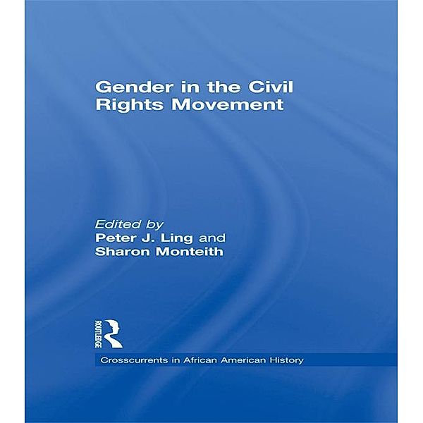 Gender in the Civil Rights Movement