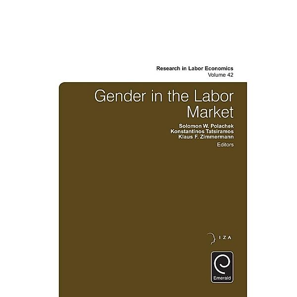 Gender in the Labor Market