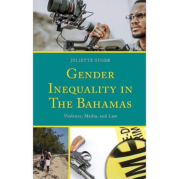 Gender Inequality in The Bahamas, Juliette Storr