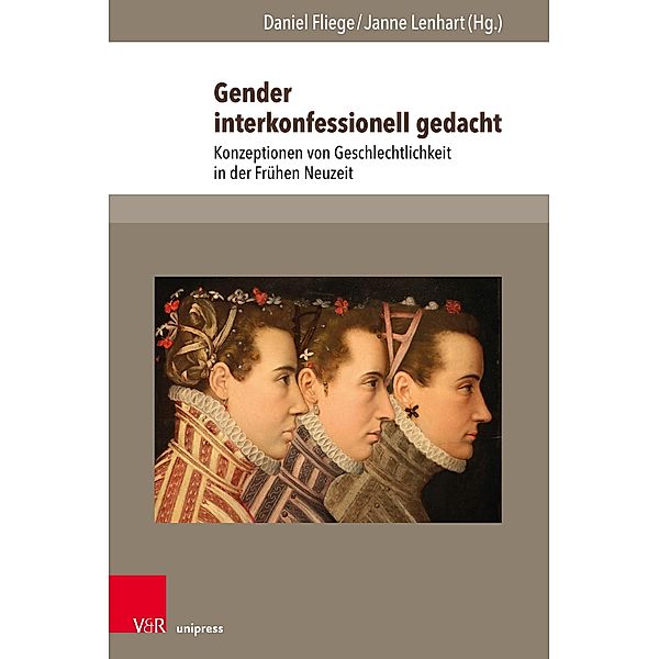 Gender interkonfessionell gedacht