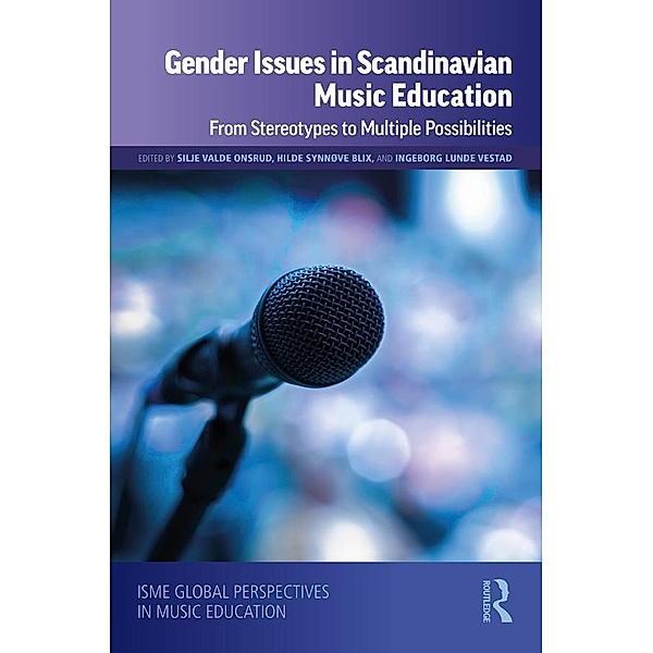 Gender Issues in Scandinavian Music Education