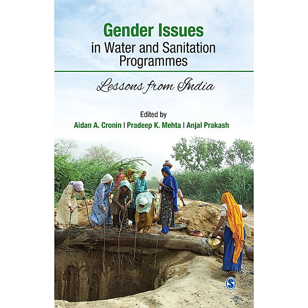 Gender Issues in Water and Sanitation Programmes