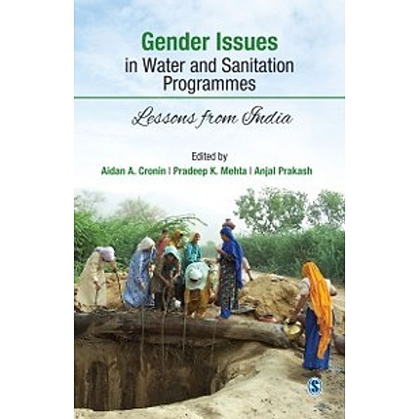 Gender Issues in Water and Sanitation Programmes
