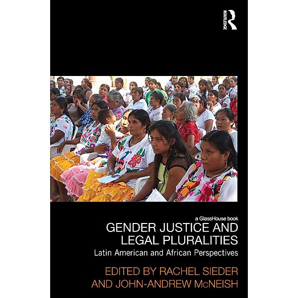 Gender Justice and Legal Pluralities