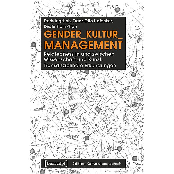 Gender_Kultur_Management / Edition Kulturwissenschaft Bd.117