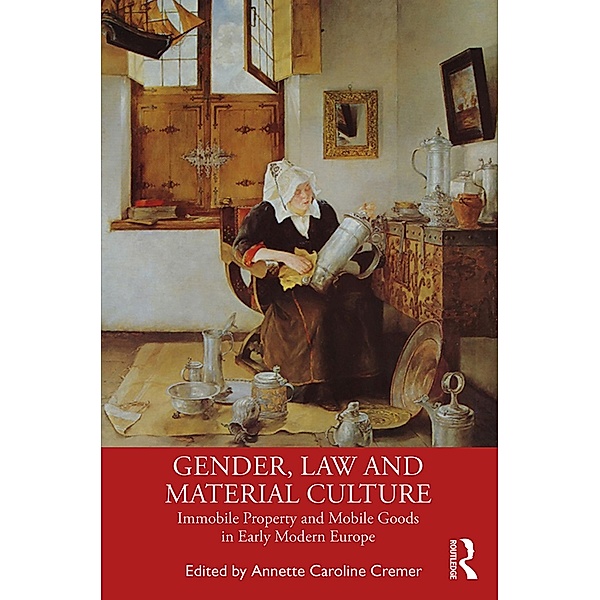 Gender, Law and Material Culture