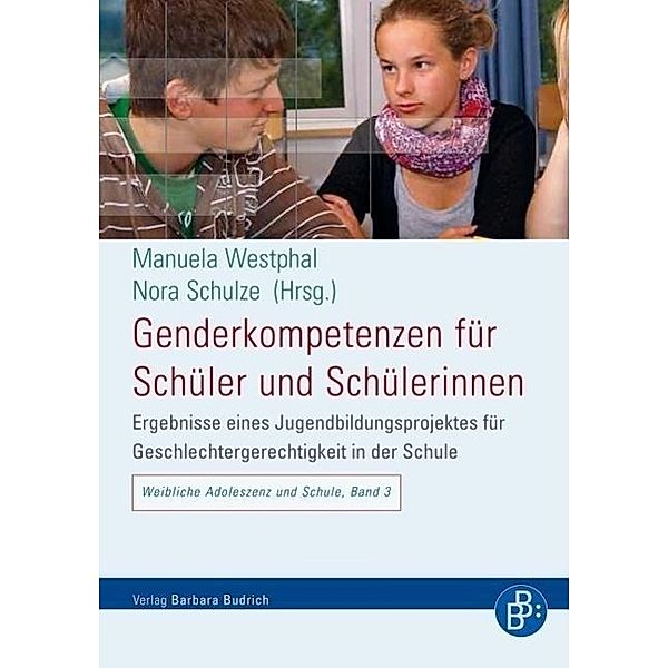 Gender lernen?, Manuela Westphal, Nora Schulze