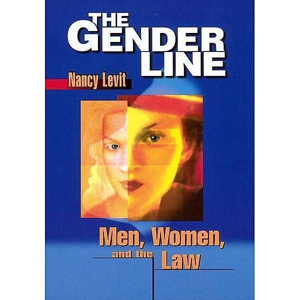 Gender Line, Nancy Levit
