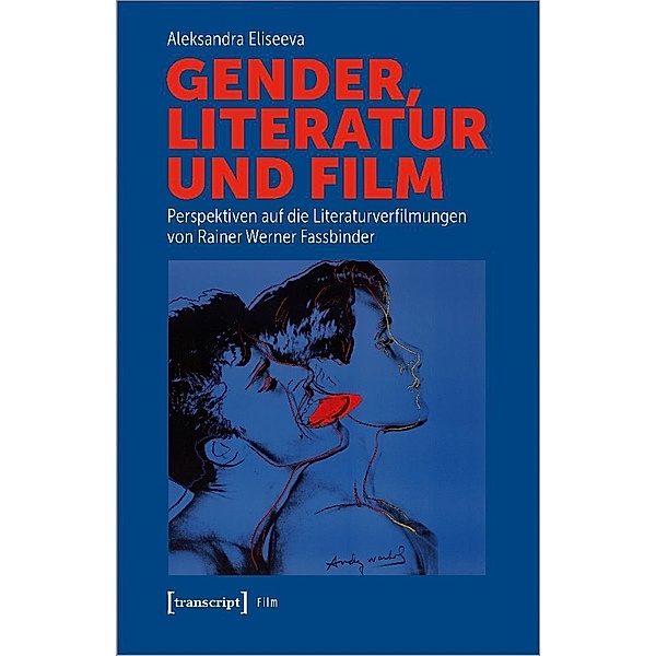 Gender, Literatur und Film, Aleksandra Eliseeva