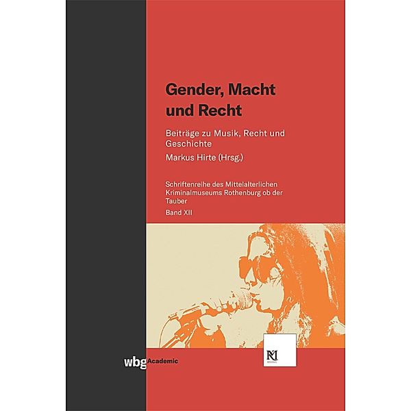 Gender, Macht und Recht