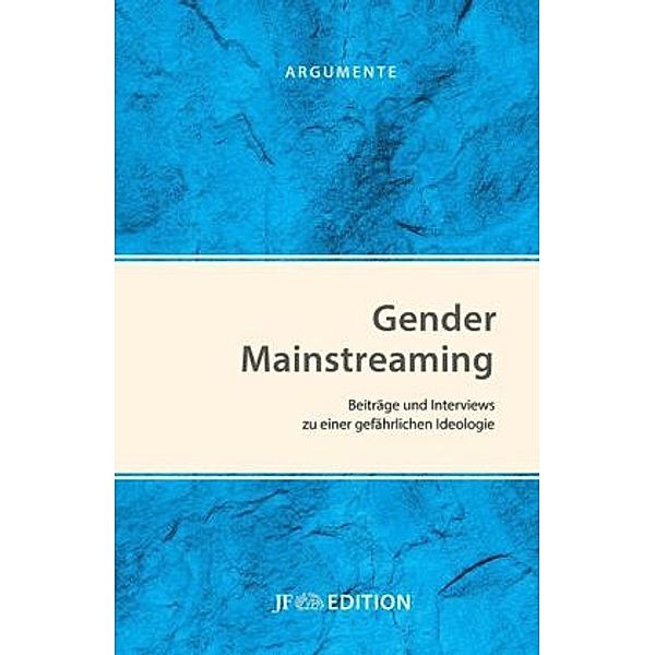 Gender Mainstreaming