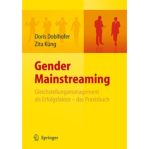 Gender Mainstreaming, Doris Doblhofer, Zita Küng