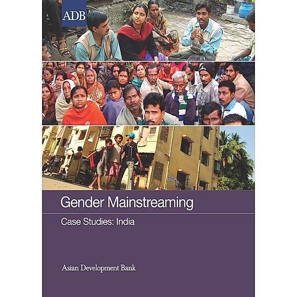 Gender Mainstreaming Case Studies / Gender Equality Results Case Studies