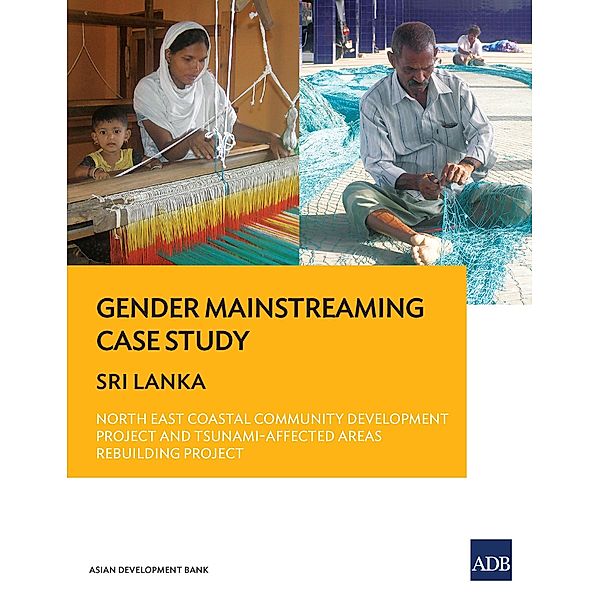 Gender Mainstreaming Case Study / Gender Equality Results Case Studies