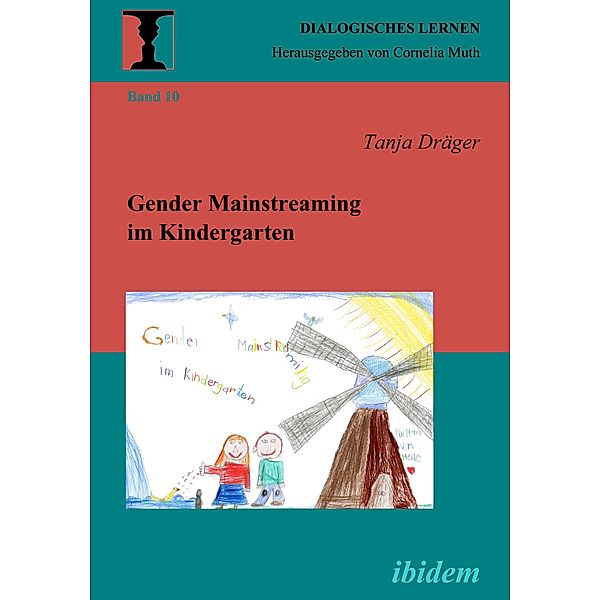 Gender Mainstreaming im Kindergarten, Tanja Dräger