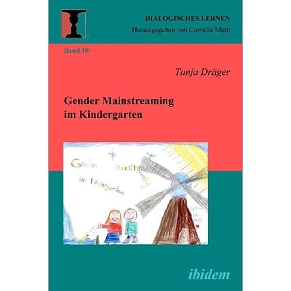 Gender Mainstreaming im Kindergarten, Tanja Dräger