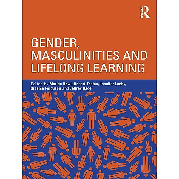 Gender, Masculinities and Lifelong Learning