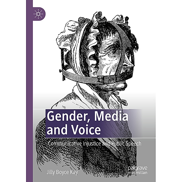 Gender, Media and Voice, Jilly Boyce Kay