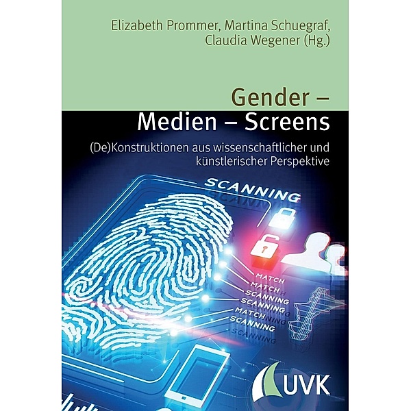 Gender - Medien - Screens