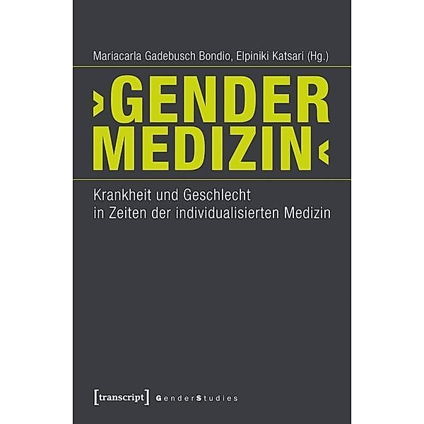'Gender-Medizin'
