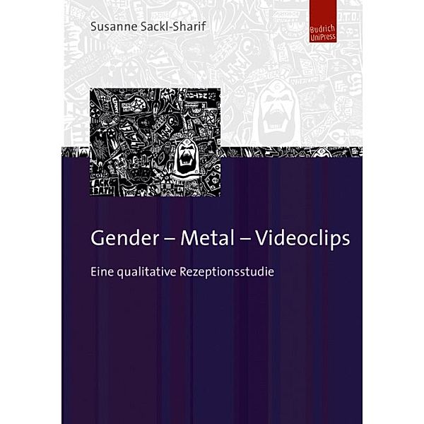 Gender - Metal - Videoclips, Susanne Sackl-Sharif