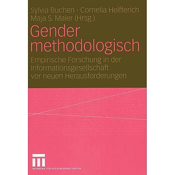 Gender methodologisch