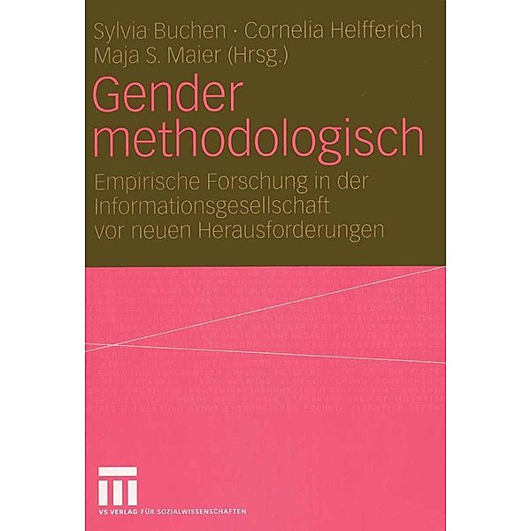Gender methodologisch
