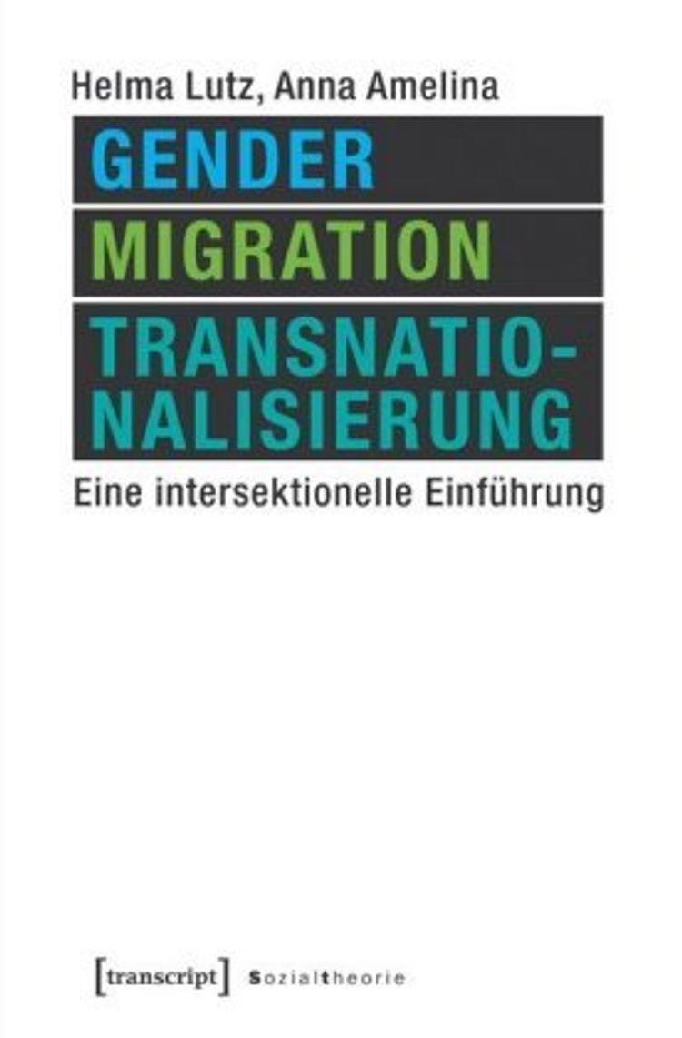 Gender, Migration, Transnationalisierung Buch versandkostenfrei bestellen