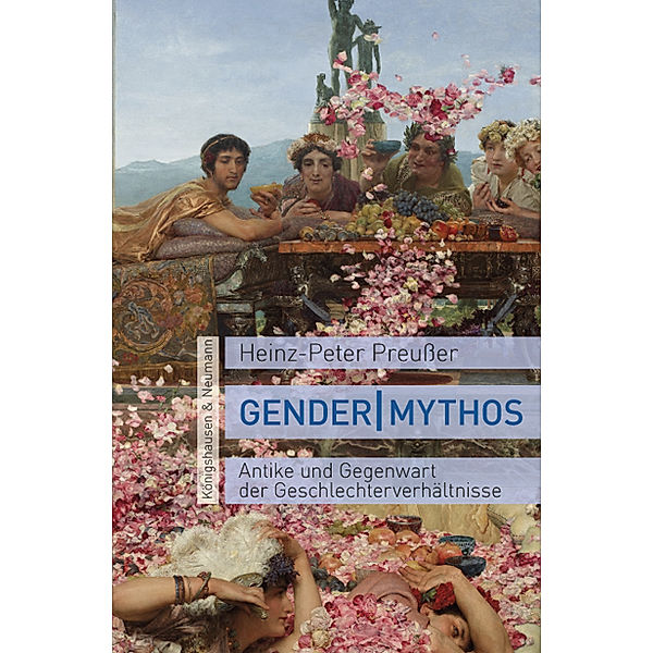 Gender / Mythos, Heinz-Peter Preußer