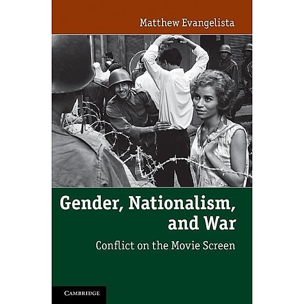 Gender, Nationalism, and War, Matthew Evangelista