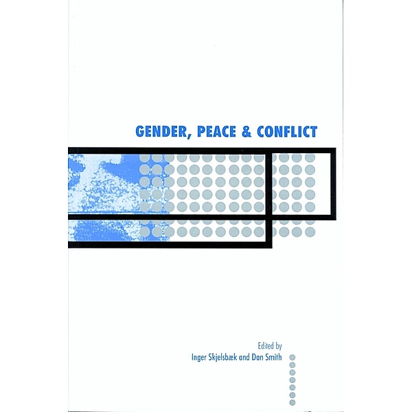 Gender, Peace and Conflict / International Peace Research Institute, Oslo (PRIO)