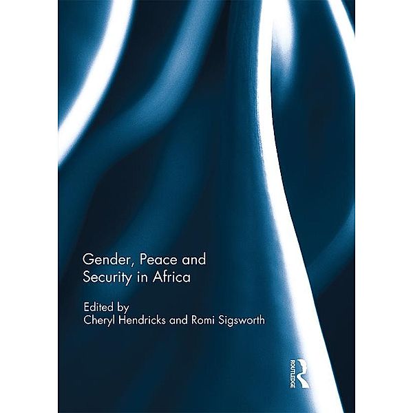 Gender, Peace and Security in Africa