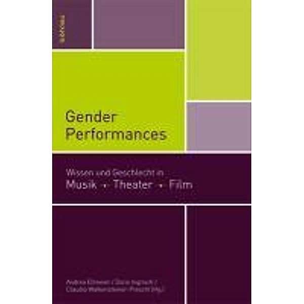 Gender Performances