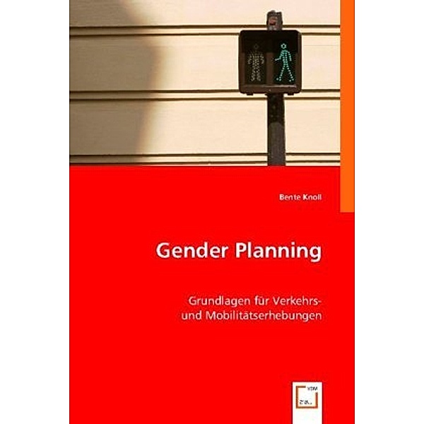 Gender Planning, Bente Knoll