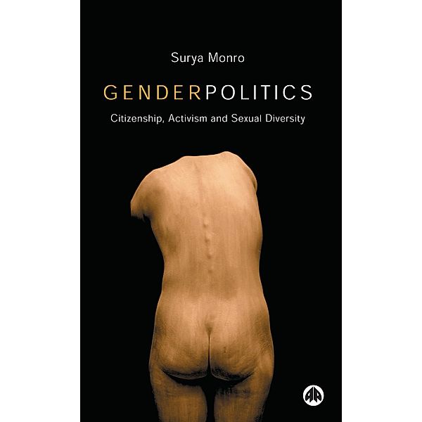 Gender Politics, Surya Monro