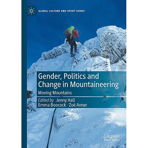 Gender, Politics and Change in Mountaineering
