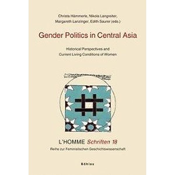 Gender Politics in Central Asia