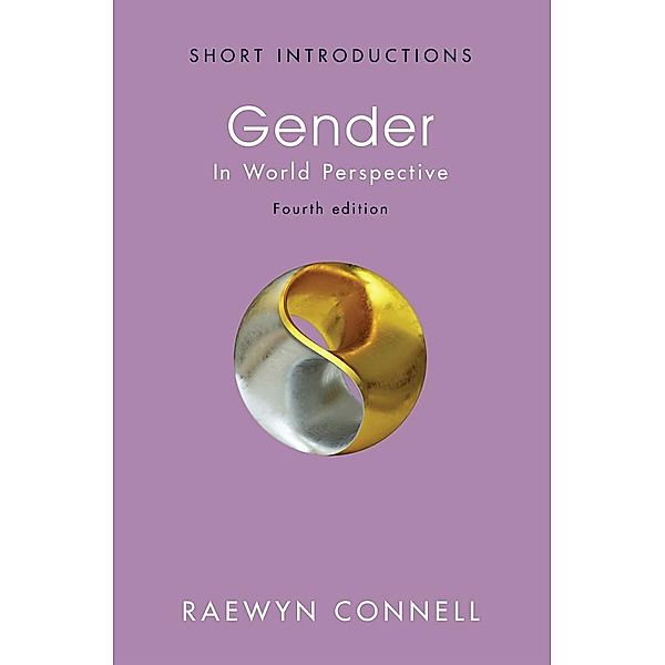 Gender / Polity Short Introductions, Raewyn Connell
