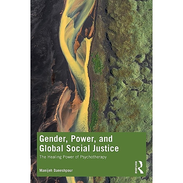 Gender, Power, and Global Social Justice, Manijeh Daneshpour