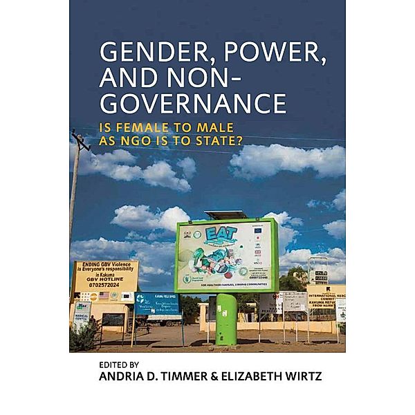 Gender, Power, and Non-Governance