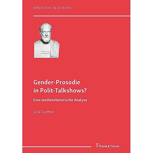 Gender-Prosodie in Polit-Talkshows?, Julia Laura Günther