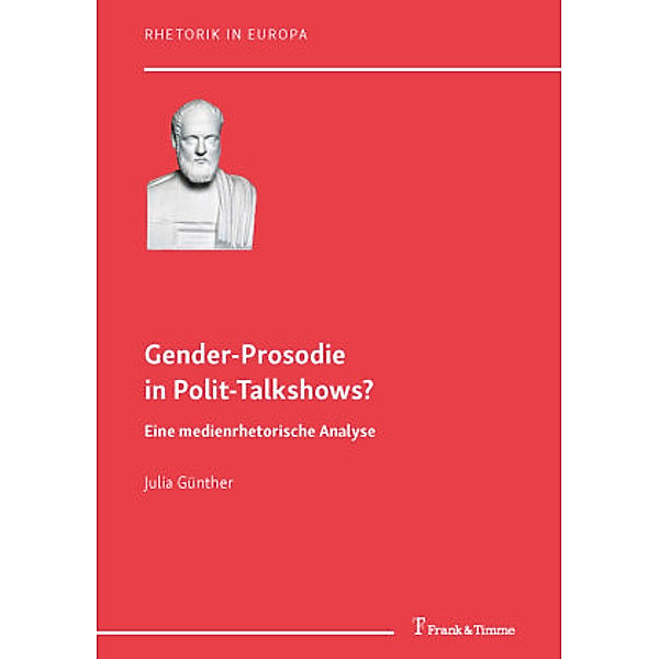 Gender-Prosodie in Polit-Talkshows?, Julia Laura Günther